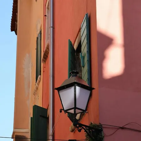 Apartman Baka Paula