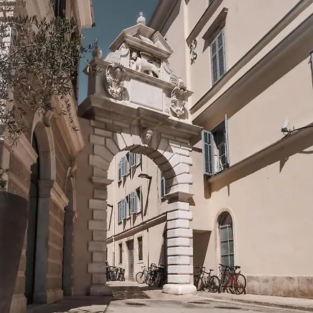 Baka Paula Apartman Rovinj
