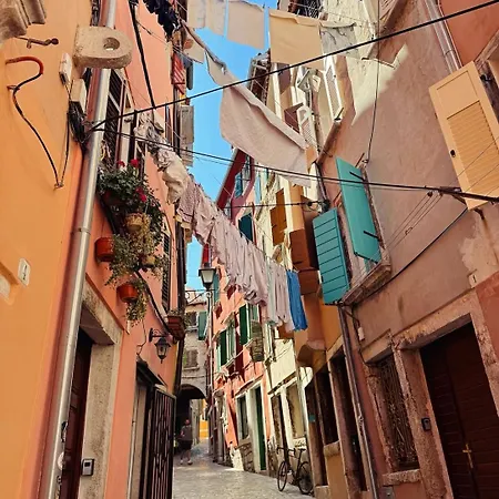 Baka Paula Rovinj