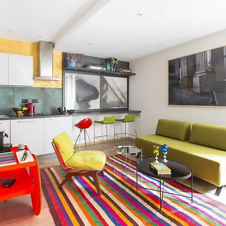 Baka Paula Apartment