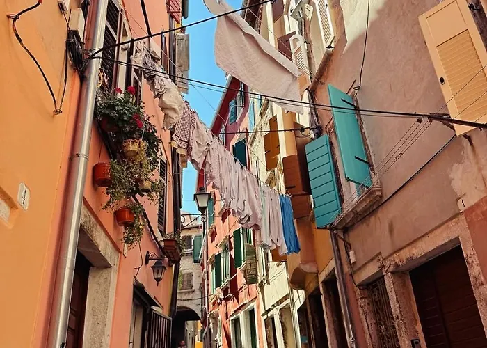 Baka Paula Rovinj