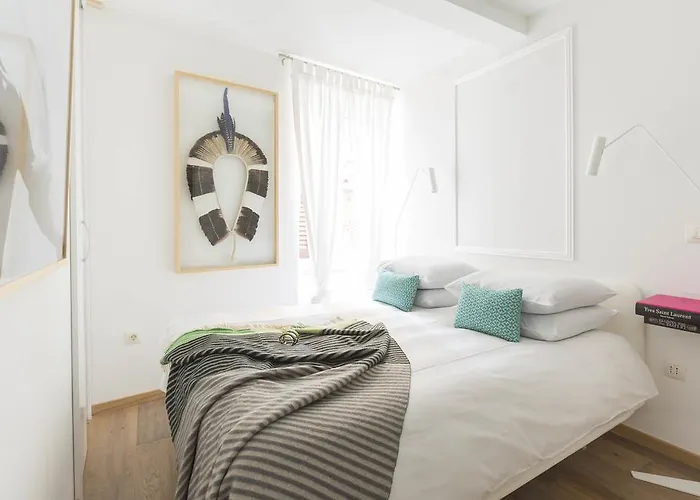 Appartement Baka Paula