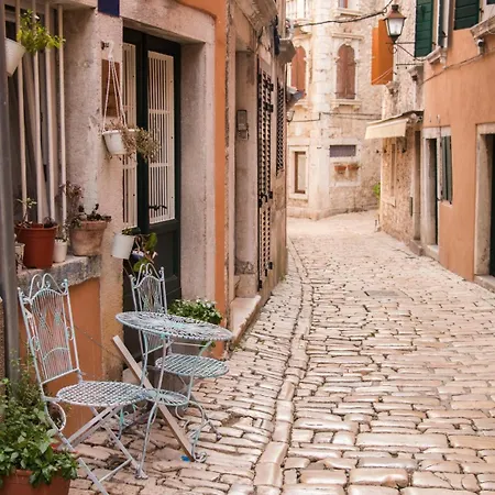 Apartment Baka Paula