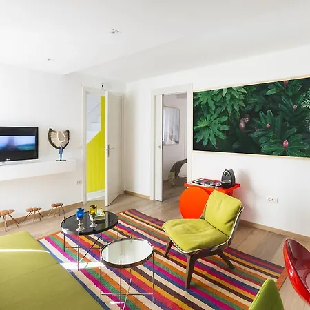 Apartment Baka Paula Rovinj