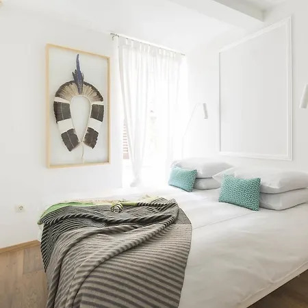 Appartement Baka Paula