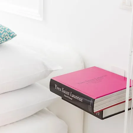 Appartement Baka Paula *